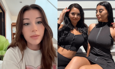 OnlyFans Star Mikaela Testa Slams Anna Paul In Explosive 8:49 Minute TikTok