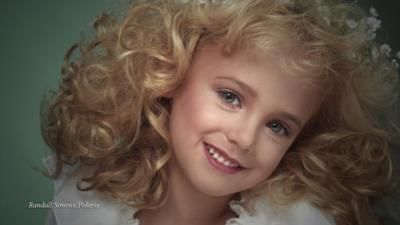 Father Of Jonbenét Ramsey Advocates For New DNA Testing