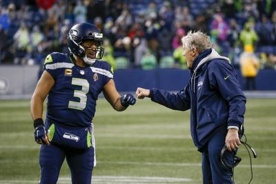 Pete Carroll could be 1 step closer to getting the band back together in Las Vegas