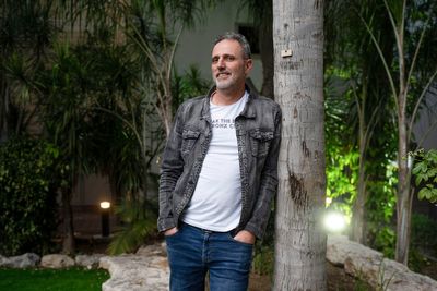 Israeli father says even in Hamas captivity, his daughter heard his pleas to come home alive