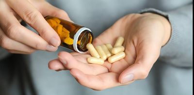 Vitamin B6 is essential – but too much can be toxic. Here’s what to know to stay safe