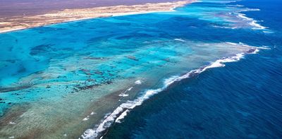 A marine heatwave in northwest Australia is killing huge numbers of fish. It’s heading south