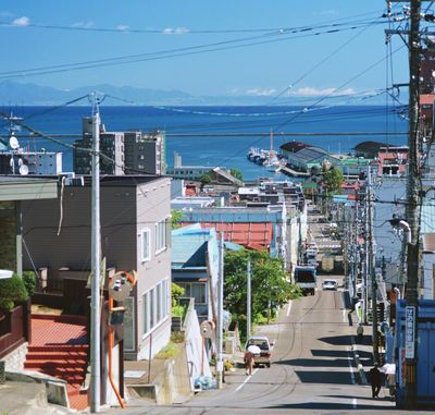 Picture prefect: Japanese city deploys guards to control unruly tourists seeking perfect shot