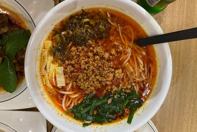 Sichuan dreams: My favourite Chinese restaurants in London