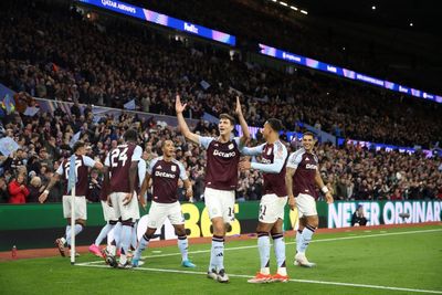 Is Aston Villa vs Celtic on TV? Kick-off time, channel and how to watch Champions League fixture