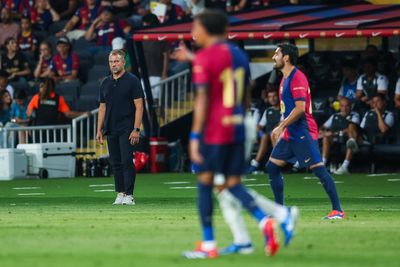 Why Barcelona’s kamikaze offside trap could change European football