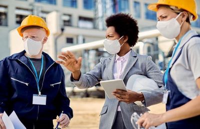 Ohio’s Asbestos Abatement Laws: Protecting Workers and Residents