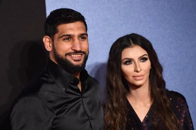 Amir Khan opens up on move to Dubai after gunpoint robbery in east London: 'It's so much safer here'