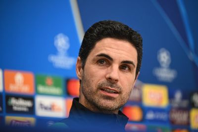 Mikel Arteta hints Arsenal are not limiting transfer focus just to striker search