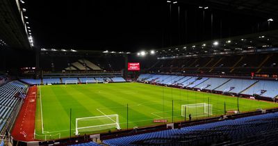 Celtic supporters issued key travel and matchday information for Villa Park UCL clash