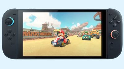 Nintendo Switch 2 games — here’s the latest rumors and our predictions