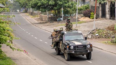 Tshisekedi skips crisis summit as M23 tightens grip on eastern DRC