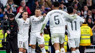 Real Madrid Predicted Lineup vs. Brest: Champions League