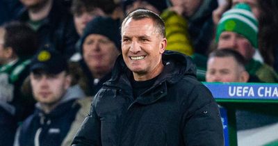 History on Celtic’s side? Brendan Rodgers’ Aston Villa record sparks confidence