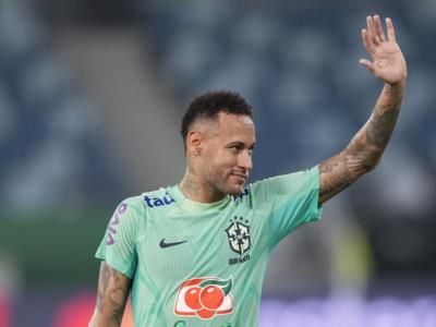 Neymar And Al-Hilal Mutually Terminate Contract, Santos Return Imminent