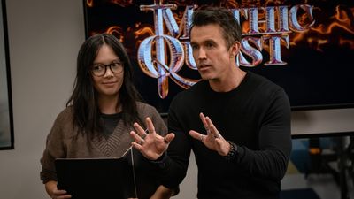 How to watch 'Mythic Quest' season 4 online and from anywhere – stream Rob McElhenney sitcom with an Apple TV+ free trial