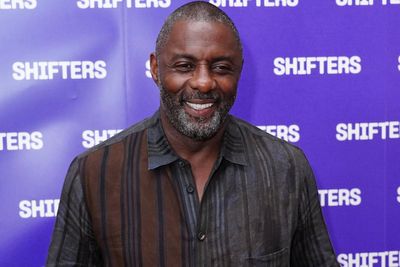 Idris Elba suggests removing kitchen knife points to combat violent crime