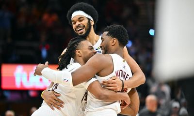 Inside Cleveland’s quiet revolution: can the red-hot Cavs really win it all?