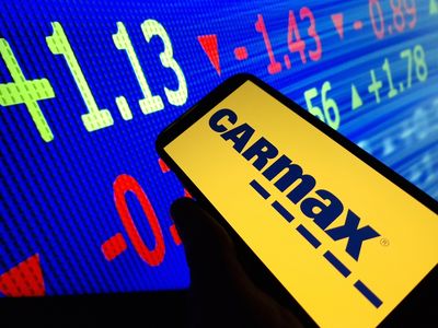 Earnings Preview: What to Expect From CarMax's Report
