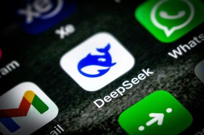 Upstart DeepSeek Faces Heightened Scrutiny As AI Wows