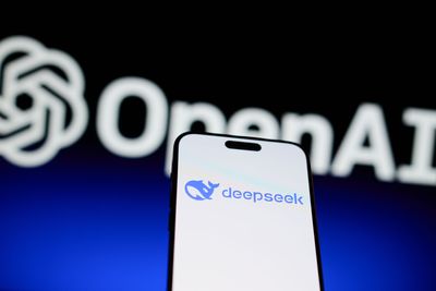 DeepSeek is disrupting AI leadership