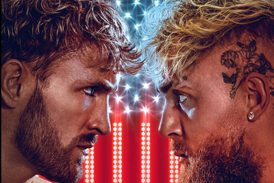 Jake Paul and brother Logan tease potential boxing match ‘decade’ in the making