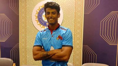 'Shreyas bhaiya as captain will makes things easier': PBKS new-recruit Suryansh Shedge