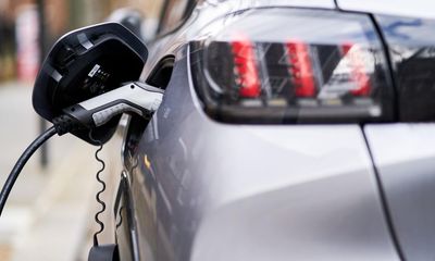 UK reportedly planning electric car loan subsidies to push sales