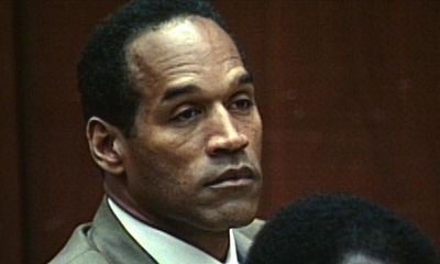 ‘In a sense, he’s like a curse’: what can a new OJ Simpson docuseries teach us?