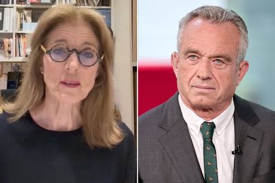 'He cheats his way through life': The five biggest bombshells from Caroline Kennedy's open letter about RFK Jr