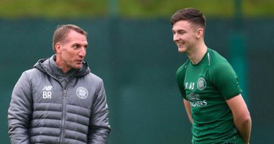 Kieran Tierney’s Celtic return: Is the Scotland star the next captain in waiting?