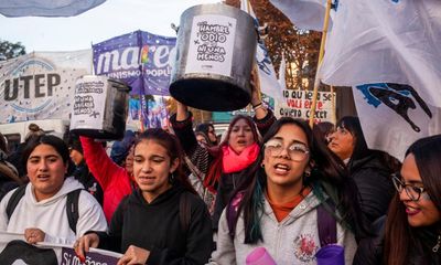 Milei government plans to remove femicide from Argentina penal code