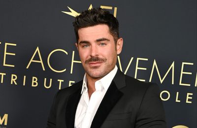 Zac Efron 'would be the perfect partner on Dancing with the Stars'