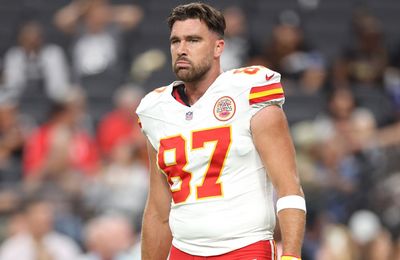 Travis Kelce 'is not ready to retire'