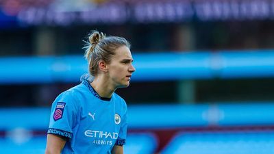 Vivianne Miedema Admits Arsenal Exit Was Difficult, Grateful for Man City Move