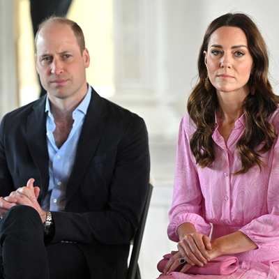 Why William and Kate are having 'difficult conversations' with Prince George