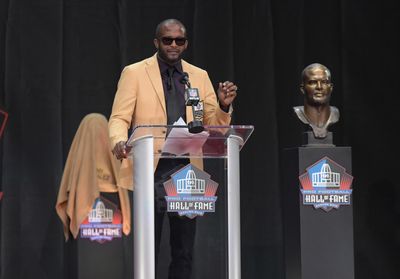 Champ Bailey says Broncos CB Pat Surtain is on a Hall of Fame path