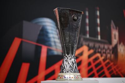 Europa League draw: Start time, TV channel, how it works and teams for knockout play-offs today