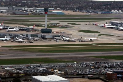 What happens next for Heathrow expansion?