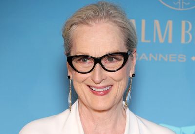 Meryl Streep's nephew reveals actress cut ‘car-size’ hole in her fence to escape Los Angeles wildfires