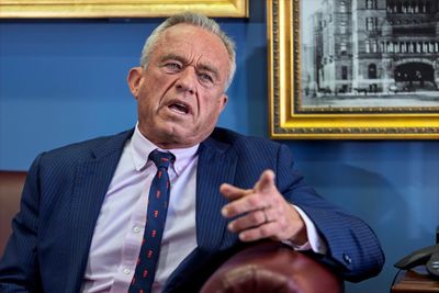 RFK Jr’s shifting vaccines stance worries experts ahead of confirmation hearing