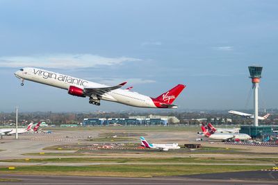 OPINION - Heathrow's third runway is what Britain needs — and should make every Londoner happy