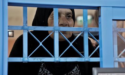 ‘It will devastate people’: Palestinians despair at looming Unrwa closure