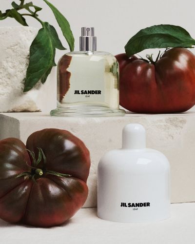 Jil Sander's Olfactory Series 1 Collection Is Basically Quiet Luxury in Fragrance Form