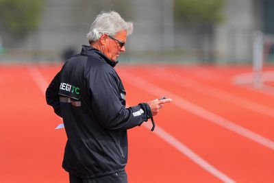Ruben Amorim hires 78-year-old athletics coach to whip Man Utd players into shape