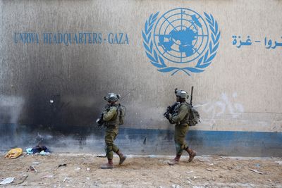 What Israel’s UNRWA ban means for millions of Palestinians: By the numbers