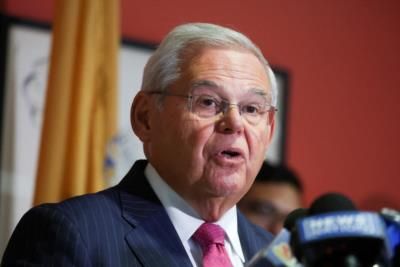 Former Senator Bob Menendez Faces Decade-Long Prison Sentence