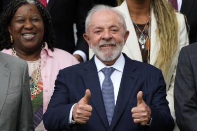 Brazil To Establish Reception Center For Deported Migrants