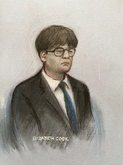 PhD student at top London university 'raped ten unconscious women and filmed attacks as souvenirs'