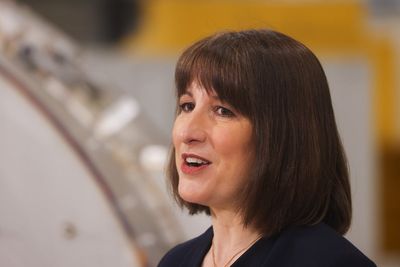 Five key announcements revealing what Rachel Reeves' growth plans mean for you